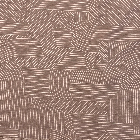 Prana NEW Jewel Lake Dress Womens S Brown Travel Outdoor Pockets Bra Stretch - Picture 5 of 12